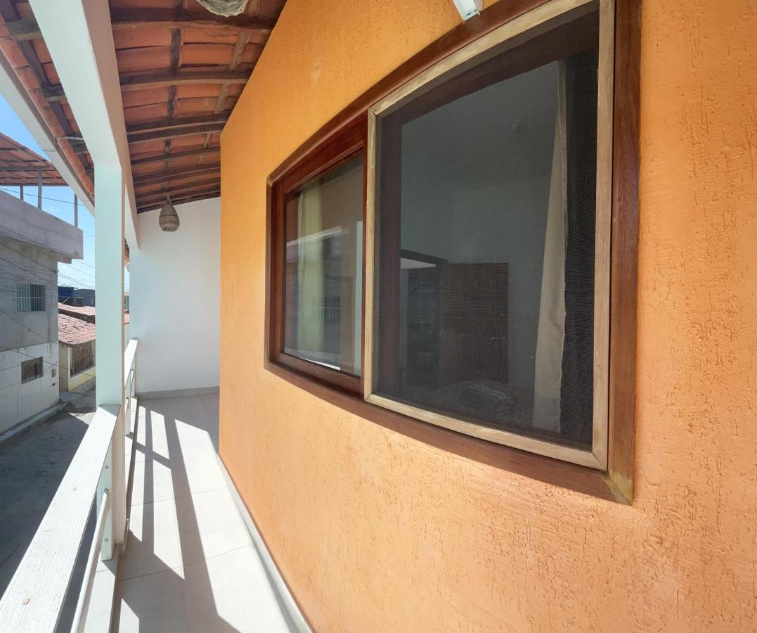 Pipa Mar Apartment Praia de Pipa Luaran gambar