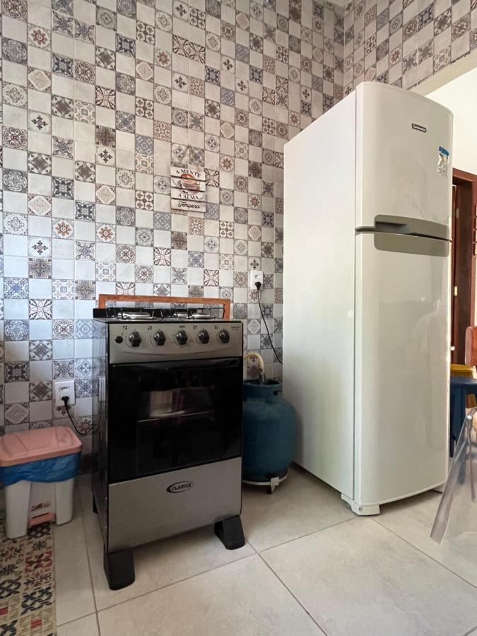 Pipa Mar Apartment Praia de Pipa Luaran gambar