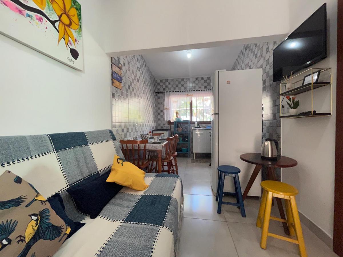 Pipa Mar Apartment Praia de Pipa Luaran gambar