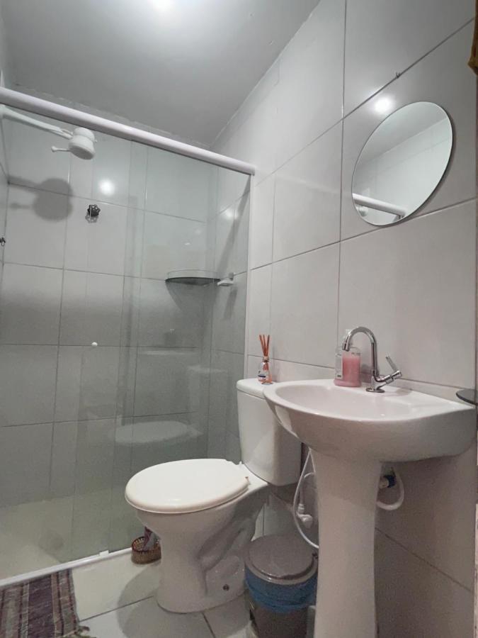 Pipa Mar Apartment Praia de Pipa Luaran gambar