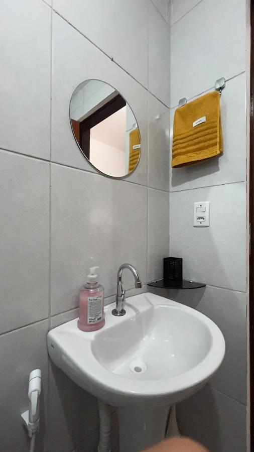 Pipa Mar Apartment Praia de Pipa Luaran gambar