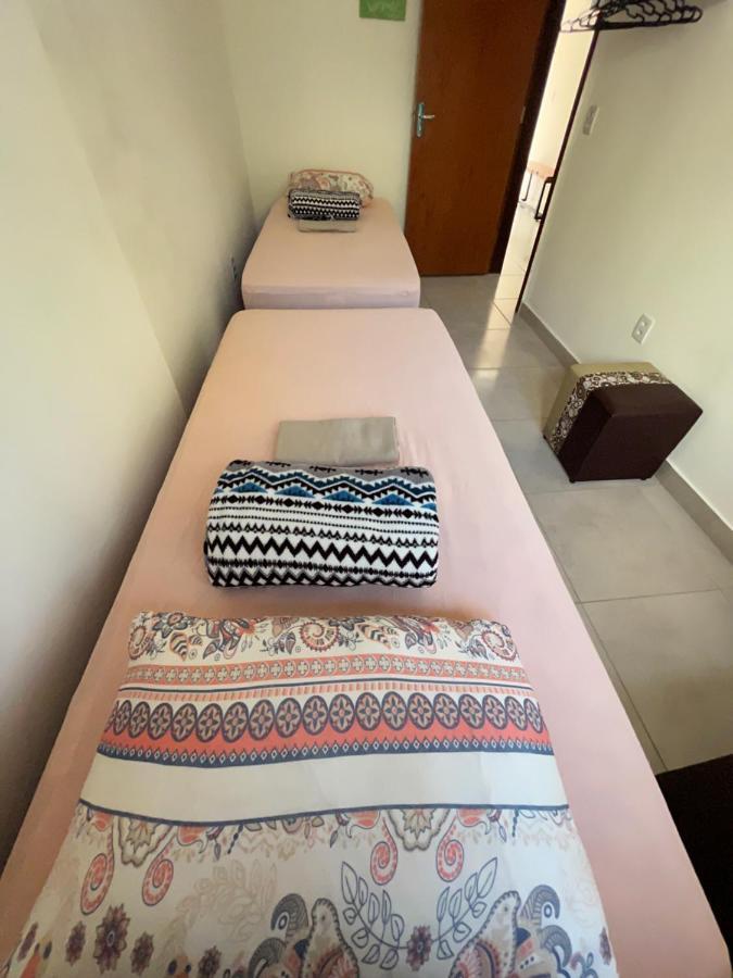 Pipa Mar Apartment Praia de Pipa Luaran gambar