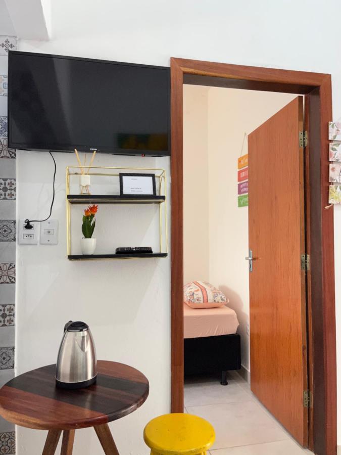 Pipa Mar Apartment Praia de Pipa Luaran gambar