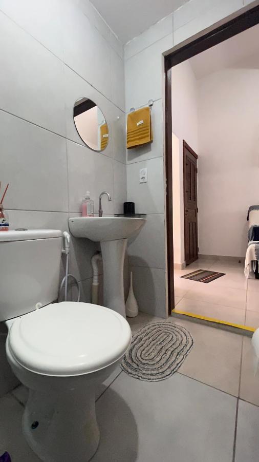 Pipa Mar Apartment Praia de Pipa Luaran gambar