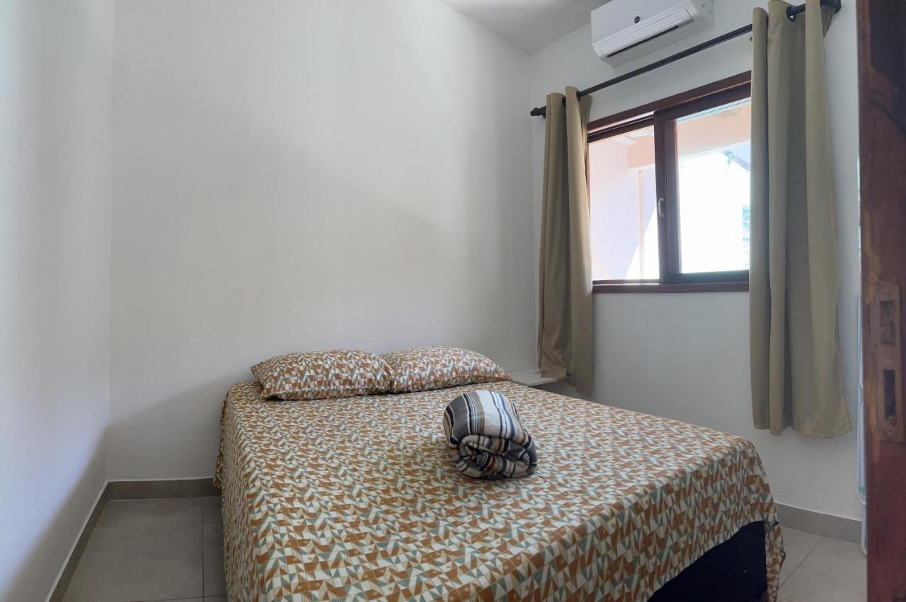 Pipa Mar Apartment Praia de Pipa Luaran gambar