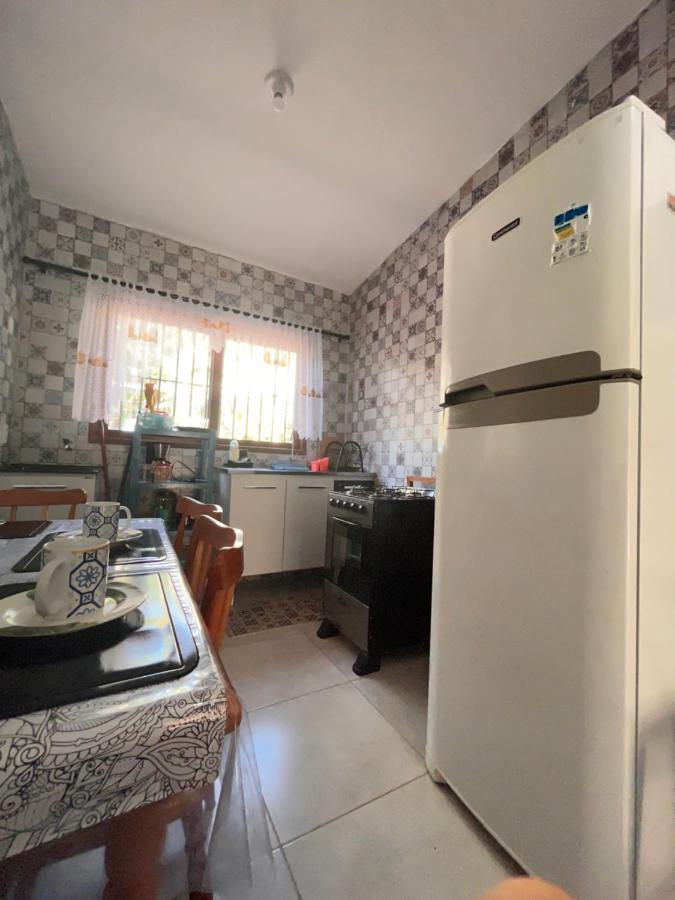 Pipa Mar Apartment Praia de Pipa Luaran gambar