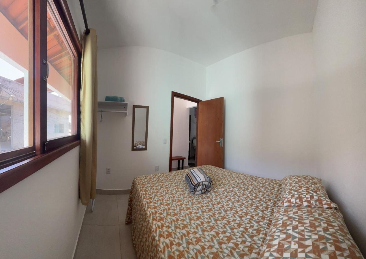 Pipa Mar Apartment Praia de Pipa Luaran gambar